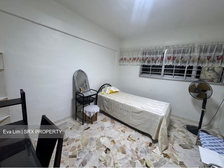 Blk 924 TAMPINES PALMSPRING (Tampines), HDB 4 Rooms #529845261